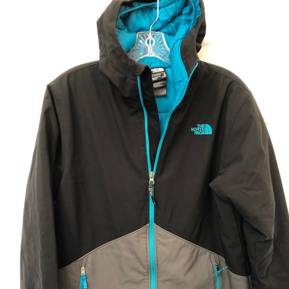 North Face Coat